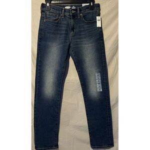 Old Navy Ladies Karate Slim‎ Size 14 Jeans New With Tags